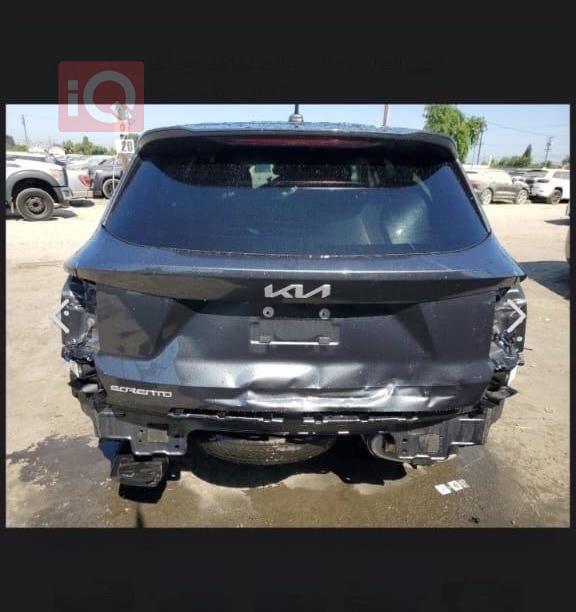 کیا سۆرینتۆ